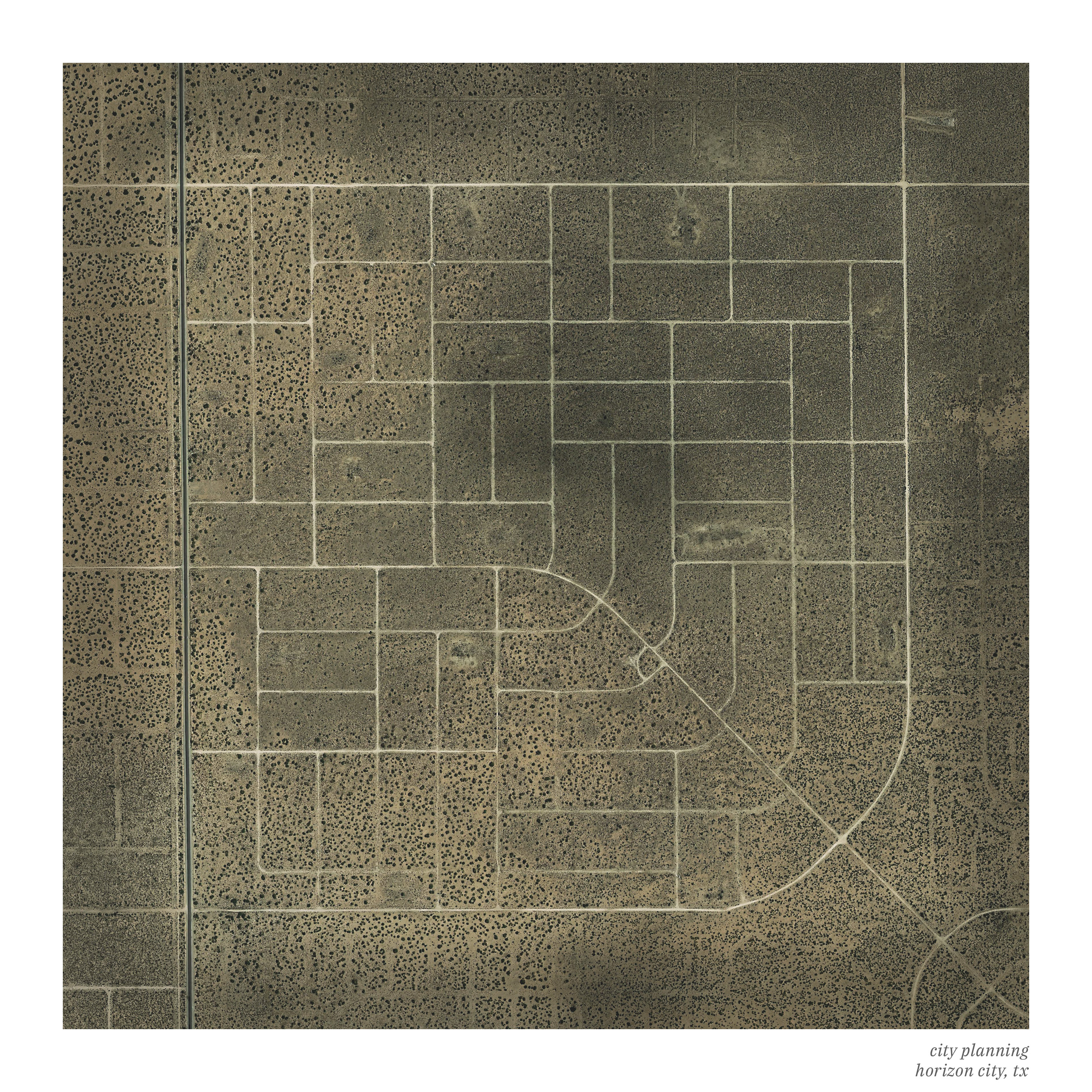 horizon city Horizon City, Texas - 1x1 - A View of West Texas